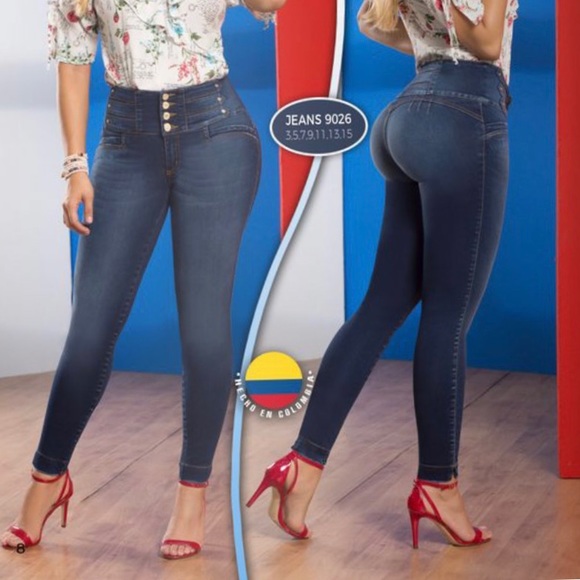 Jeans - Picture 1 of 1